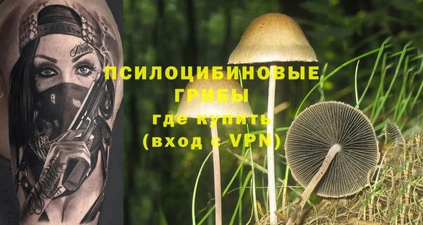 mix Лиски