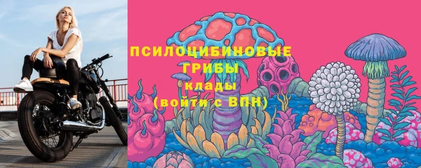 mix Лиски